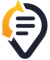 Onderneming logo icon