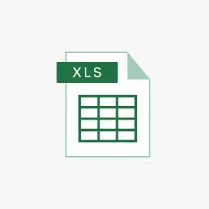 Eenvoudige facturatie Excel