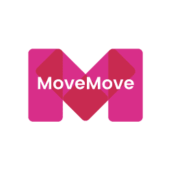 Logo van MoveMove