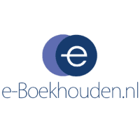 Logo e-boekhouden.nl