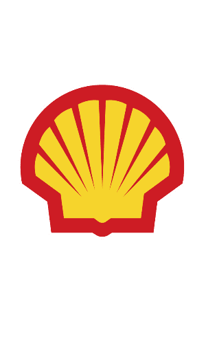 Logo van Shell
