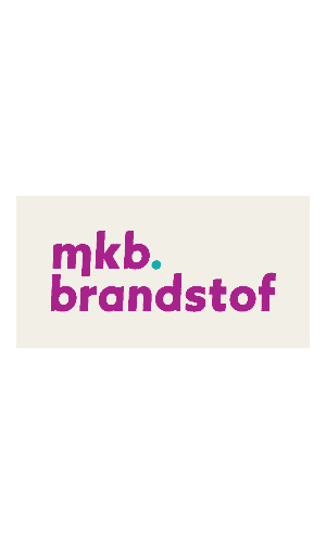 Logo van MKB brandstof