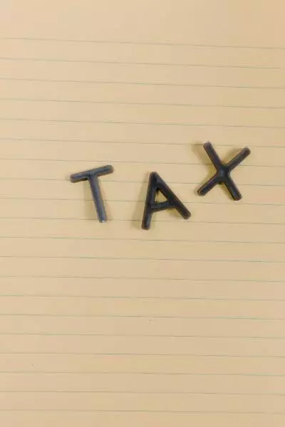 Uitstel inkomstenbelasting