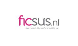 Logo van Ficsus