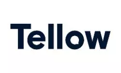 tellow logo