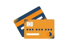 ontwerp creditcard