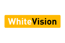 logo whitevision