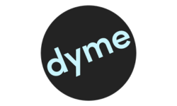dyme app logo