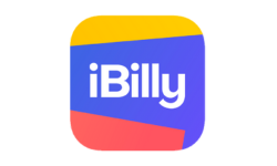 ibilly logo