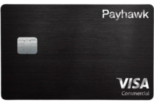 payhawk betaalkaart