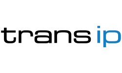 transip logo