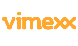 vimexx logo